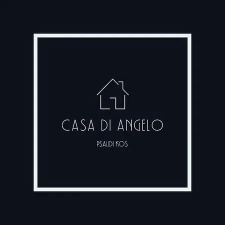 Casa Di Angelo Villa Psalidi  Exterior photo