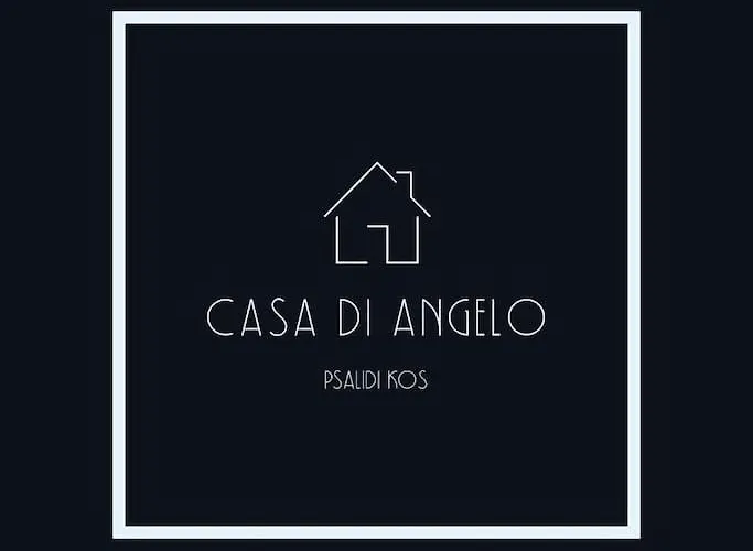 Casa Di Angelo