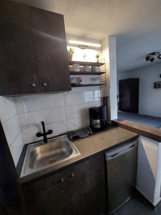 Holiday home Casa Di Angelo *