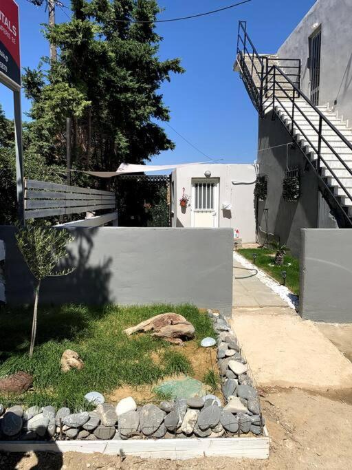 Casa Di Angelo Holiday home *