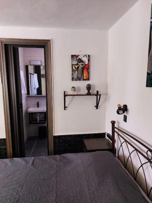 Casa Di Angelo