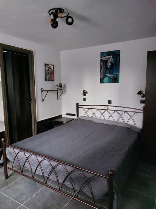 Casa Di Angelo *